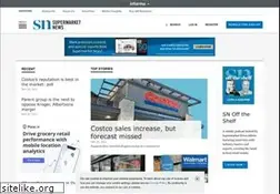 Sites similar to supermarketnews.com