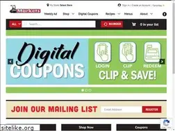 Sites similar to supermarketoperations.com