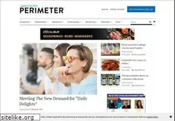 Sites similar to supermarketperimeter.com