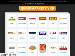Sites similar to supermarketyvcr.cz