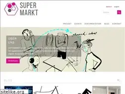 Sites similar to supermarkt-berlin.net