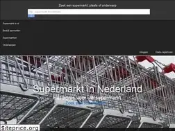 Sites similar to supermarkt-in.nl