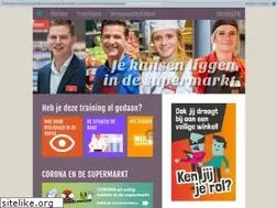 Sites similar to supermarkt.nl