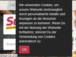Sites similar to supermarkt24h.de