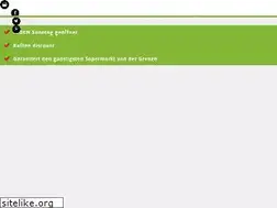 Sites similar to supermarktberning.nl