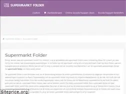Sites similar to supermarktfolder.com