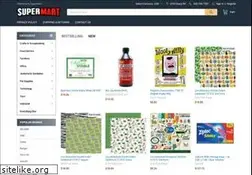 Sites similar to supermart.com
