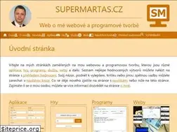 Sites similar to supermartas.cz