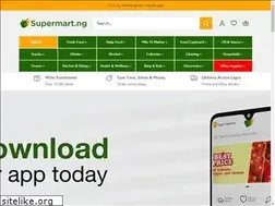 Sites similar to supermartng.com