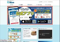 Sites similar to supermaruhachi.co.jp