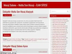 Sites similar to supermassageusa.com