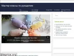 Sites similar to supermasterclass.ru