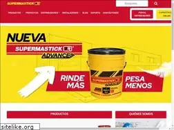 Sites similar to supermastick.com