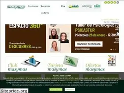 Sites similar to supermasymas.com