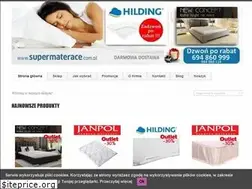 Sites similar to supermaterace.com.pl