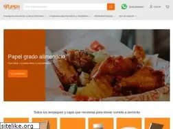 Sites similar to supermaterias.com