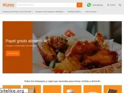 Sites similar to supermateriasprimas.com