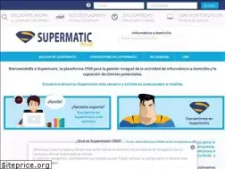 Sites similar to supermatic.es