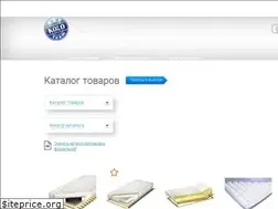 Sites similar to supermatras.com.ua