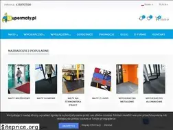 Sites similar to supermaty.pl