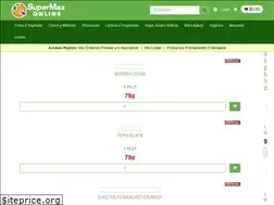 Sites similar to supermaxonline.com