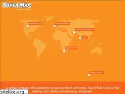 Sites similar to supermaxworld.com