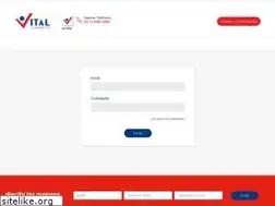 Sites similar to supermayoristavital.com.ar