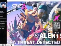 Sites similar to supermechachampions.com