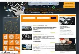 Sites similar to supermechanik.pl