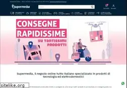 Sites similar to supermedia.it