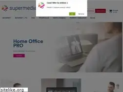 Sites similar to supermedia.pl