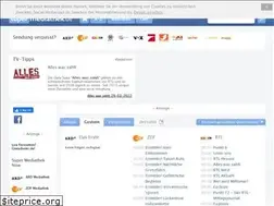 Sites similar to supermediathek.de