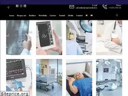 Sites similar to supermedical.ro