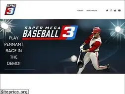 Sites similar to supermegabaseball.com