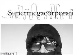 Sites similar to supermegacorporation.com