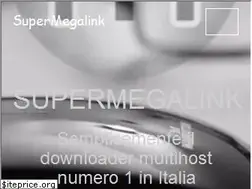 Sites similar to supermegalink.net