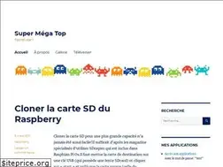 Sites similar to supermegatop.ddns.net