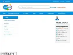Sites similar to supermens.nl