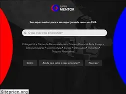 Sites similar to supermentor.com.br