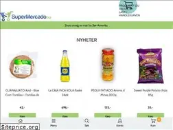 Sites similar to supermercado.no