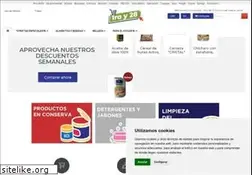 Sites similar to supermercado70.ca