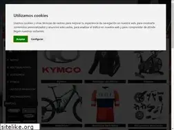 Sites similar to supermercadodelmotorista.es