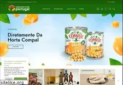 Sites similar to supermercadoportugal.com