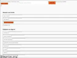 Sites similar to supermercadorazia.com.br