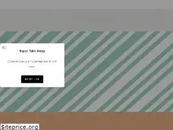 Sites similar to supermercadorotterdam.nl
