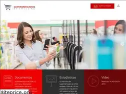 Sites similar to supermercadosdechile.cl