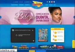 Sites similar to supermercadosguanabara.com.br