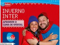Sites similar to supermercadosinter.com.br