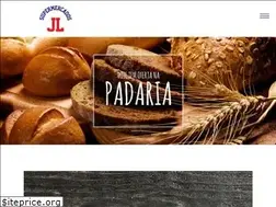 Sites similar to supermercadosjl.com.br