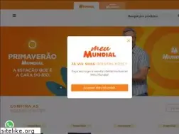 Sites similar to supermercadosmundial.com.br